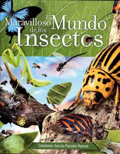 El Maravilloso Mundo de los Insectos