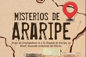 Misterios de Araripe