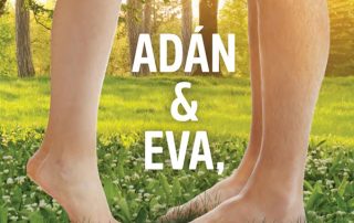 Adán y Eva, ¿eran gigantes?