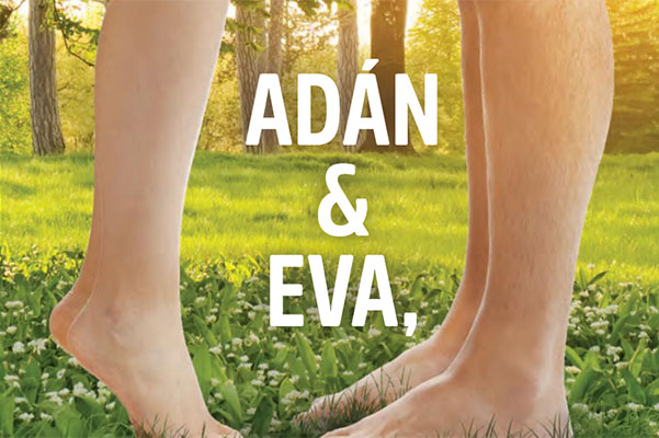 Adán y Eva, ¿eran gigantes?